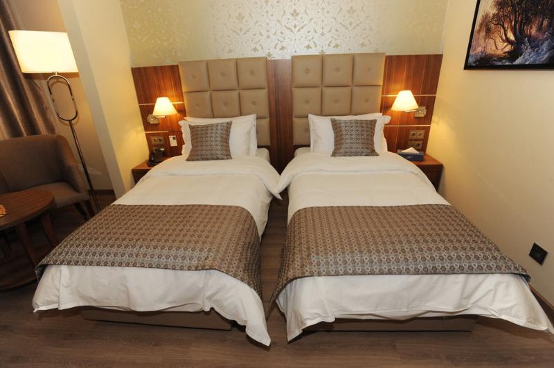 Gems Hotel