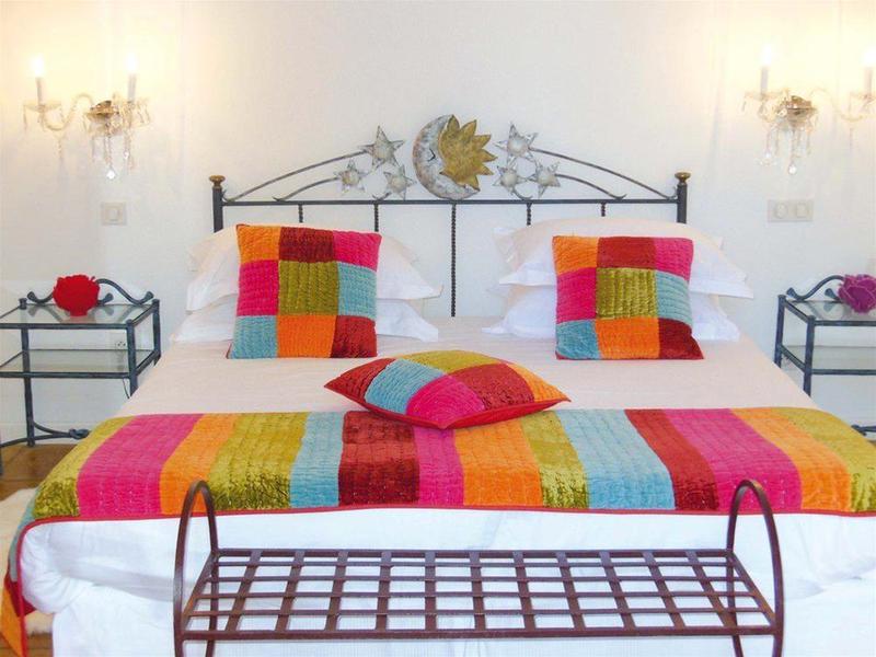 Hotel Sainte-Valerie