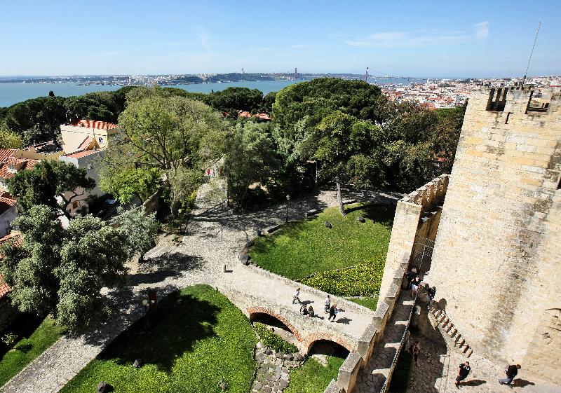 Solar do Castelo