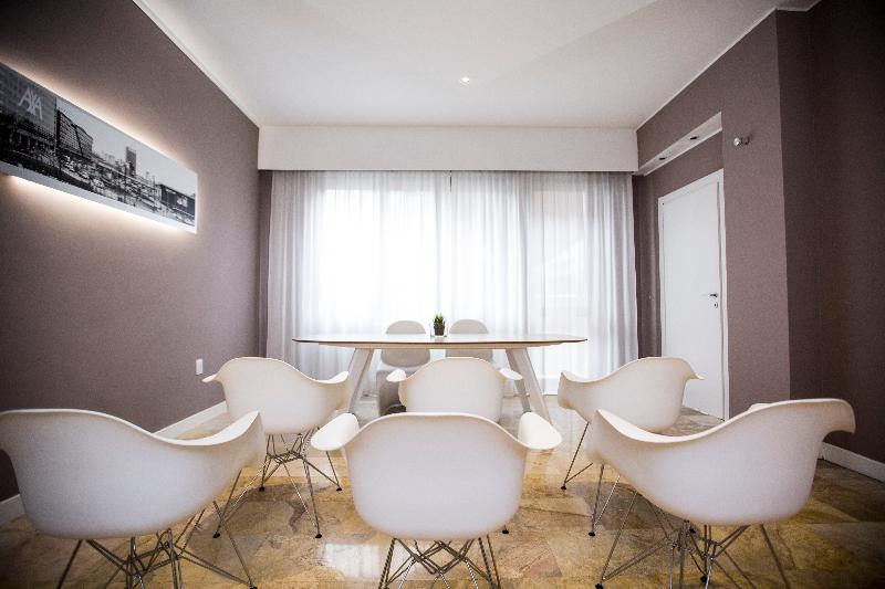 Agape Hotel AA Hotels