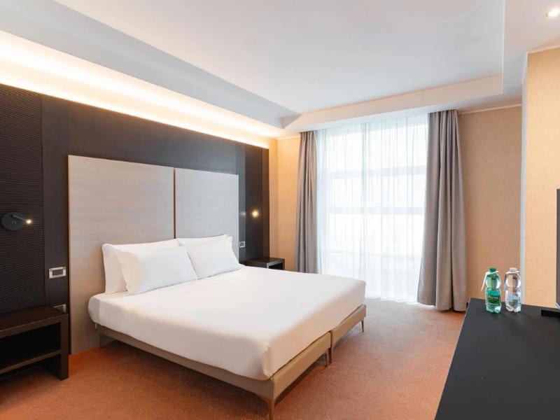 B&B HOTEL Napoli San Mauro