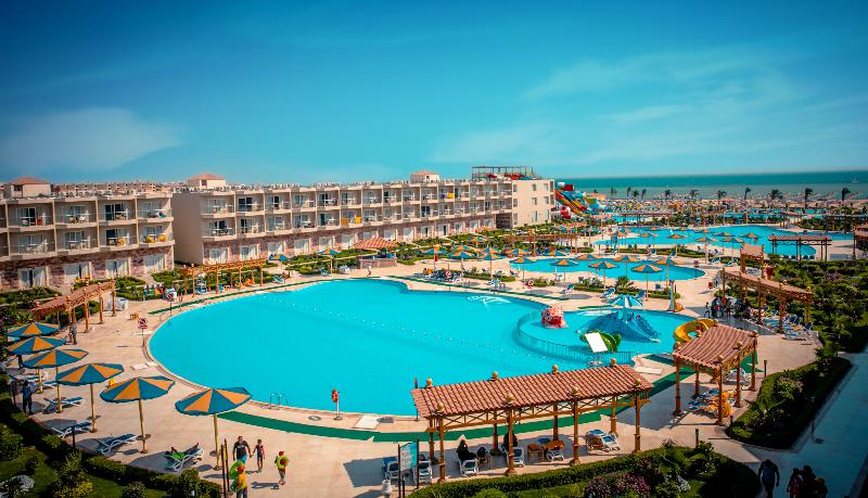 Rewaya Inn Resort