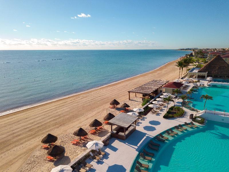Moon Palace Cancún All Inclusive