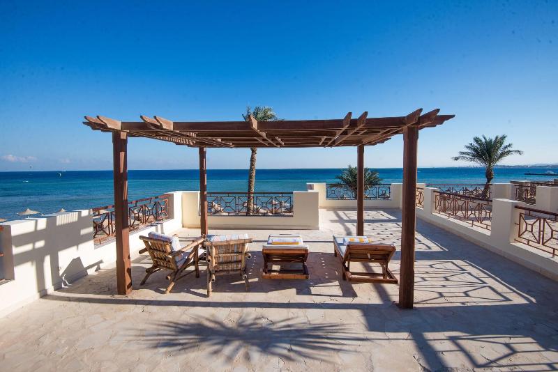 Imperial Shams Abu Soma