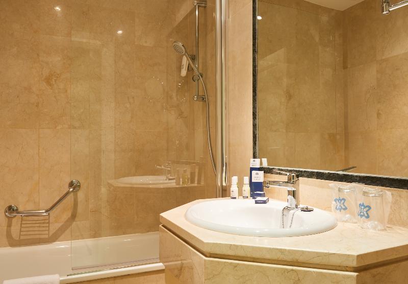 Suites Barrio de Salamanca