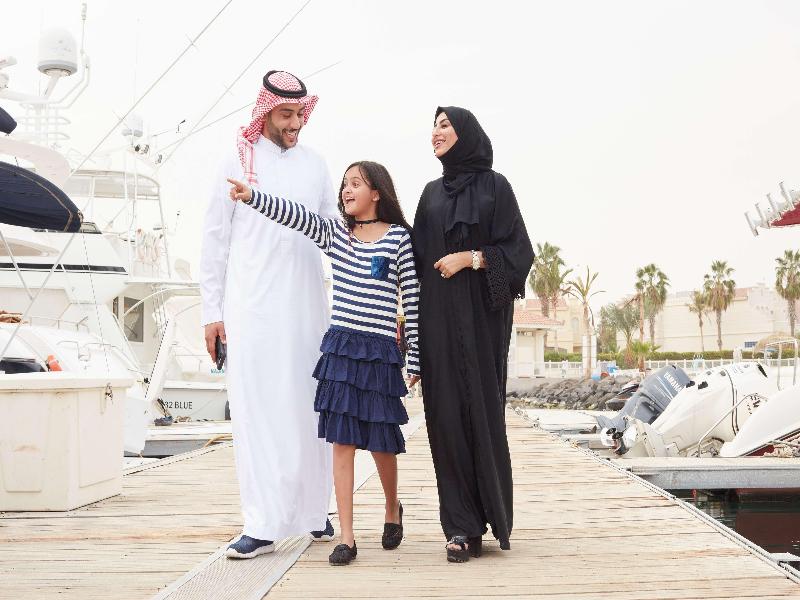 Rixos Obhur Jeddah Resort & Villas ALL INCLUSIVE