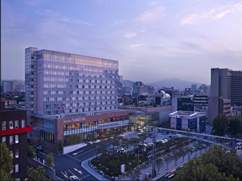 Hotel Samjung