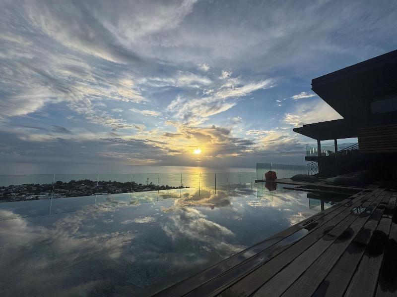 Legend Hill Resort Spa