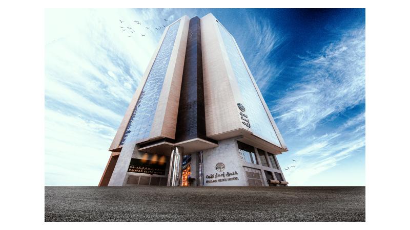 Emaar Elite Hotel