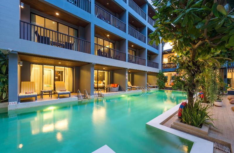 Areetara Resort Krabi