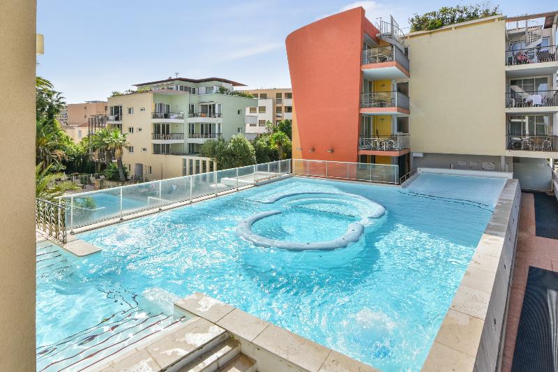 Pierre & Vacances Premium Port Prestige