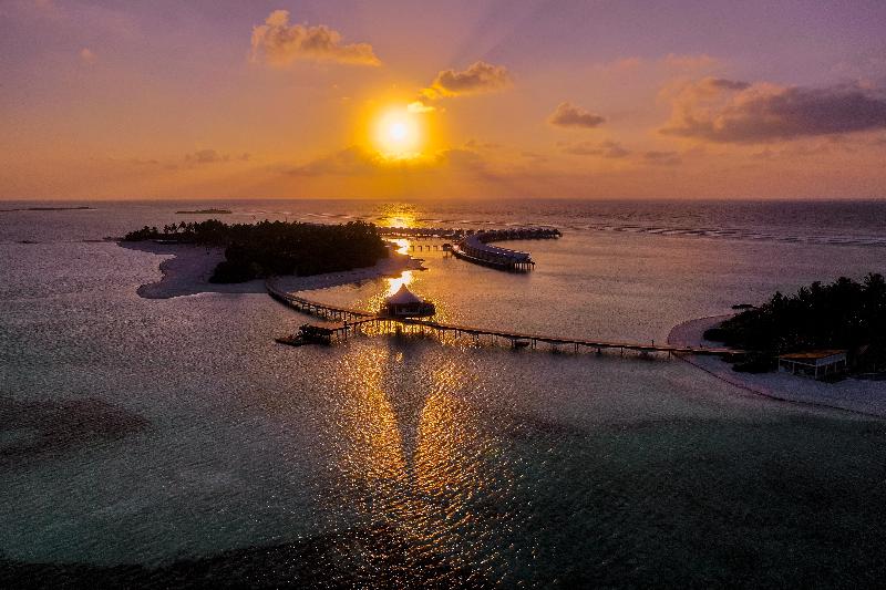 Cinnamon Hakuraa Huraa - All Inclusive