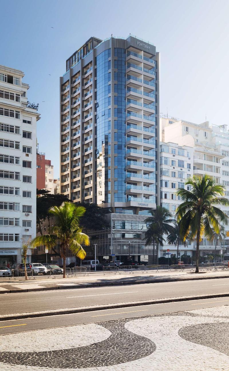 PortoBay Rio Internacional
