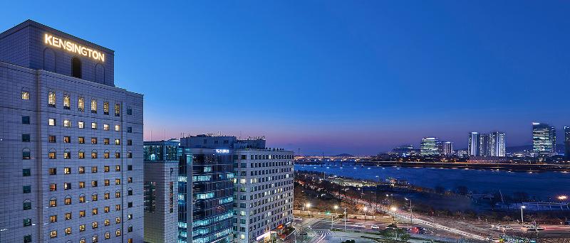 Kensington Hotel Yeouido Seoul