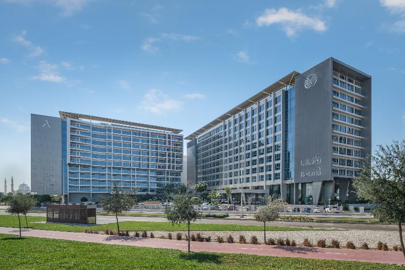 Park Rotana