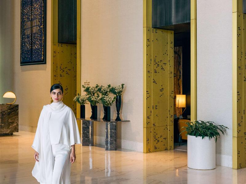 Fairmont Ramla Riyadh