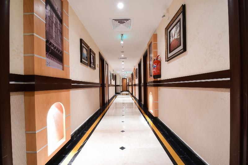 Emaar  Al Mektan Hotel