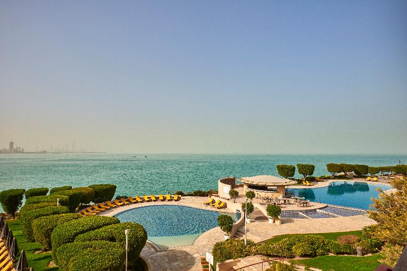 Marina Hotel