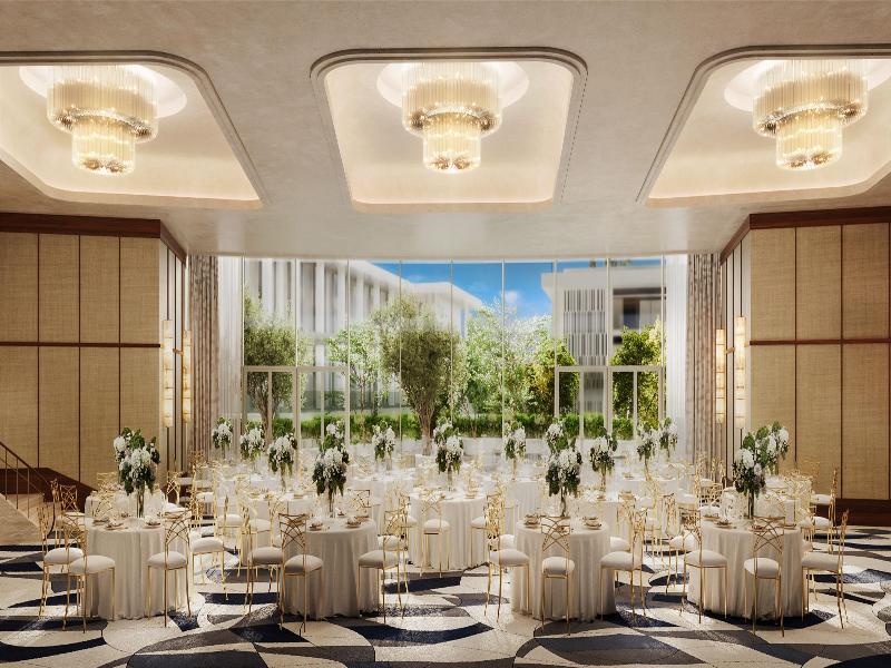 Conrad Athens The Ilisian