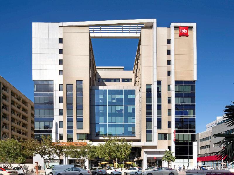 Ibis Al Rigga Hotel