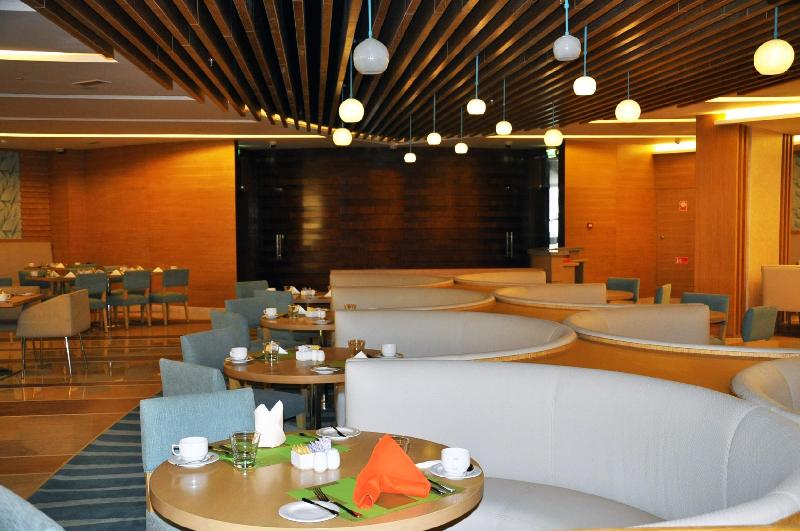 Lavender Hotel And Hotel Apartments Al Nahda