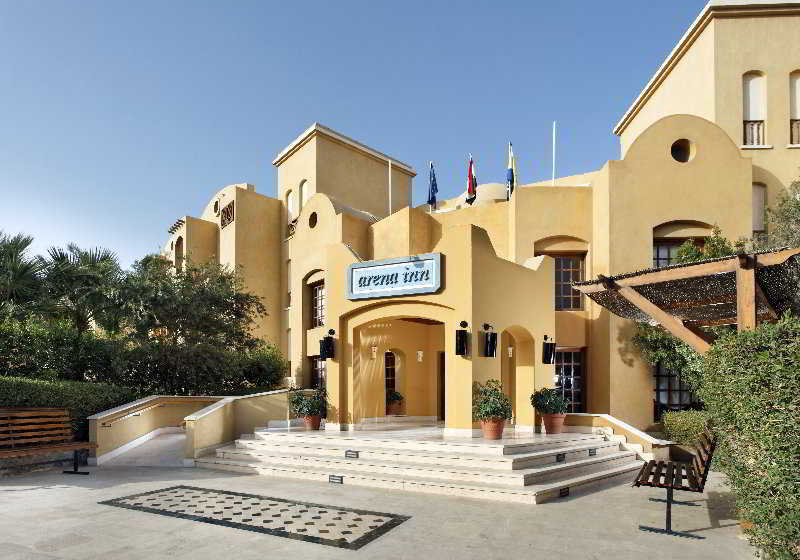 Arena Inn