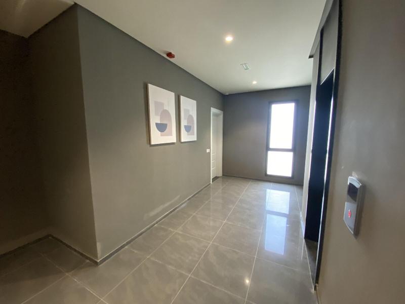 The Code Residence