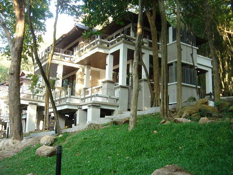 Baan Krating Phuket