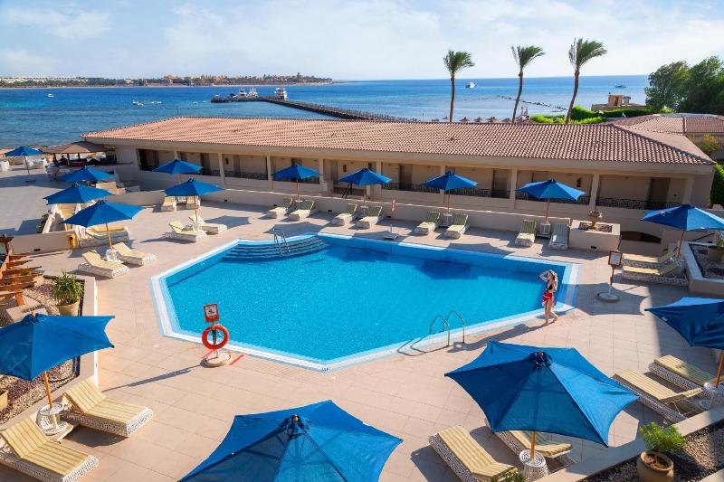 Cleopatra Luxury Resort Makadi Bay - Adults Only