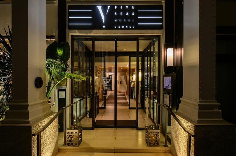 Five Seas Cannes