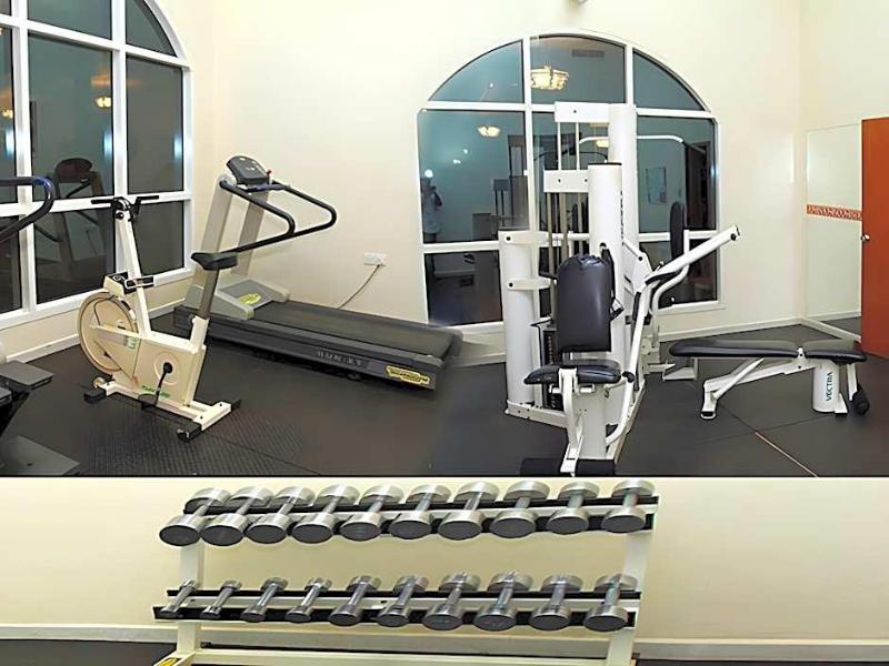 Basma Residence Hotel Apartments