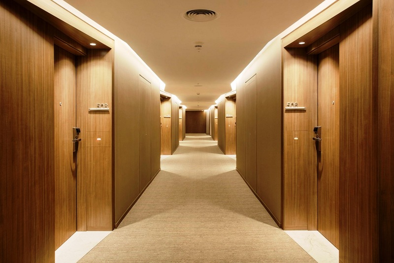 Venit Mio Hotel