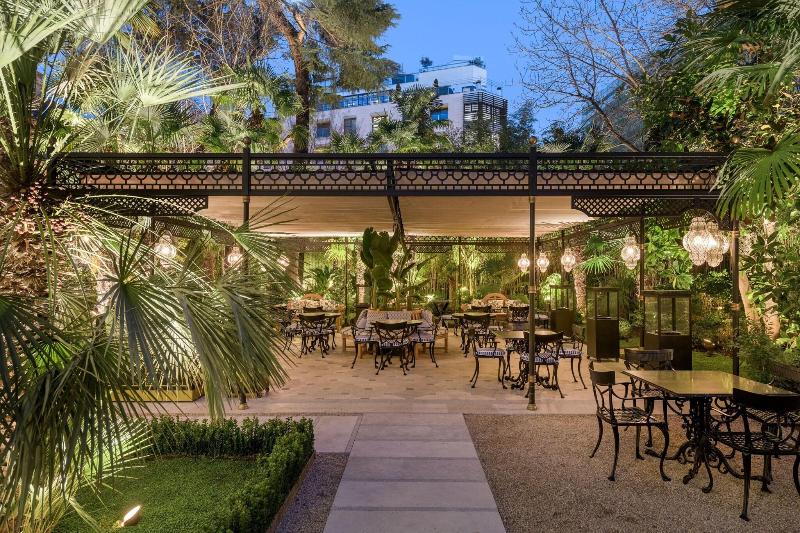 AC Santo Mauro Autograph Collection by Marriott
