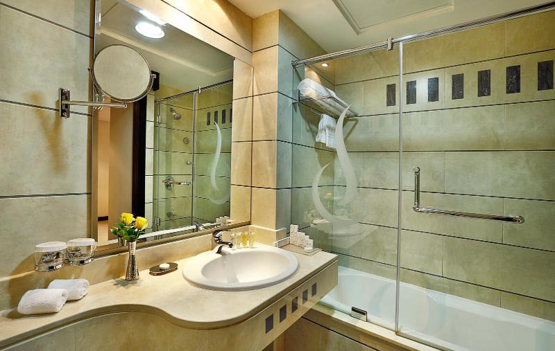 City Seasons Hotel Muscat