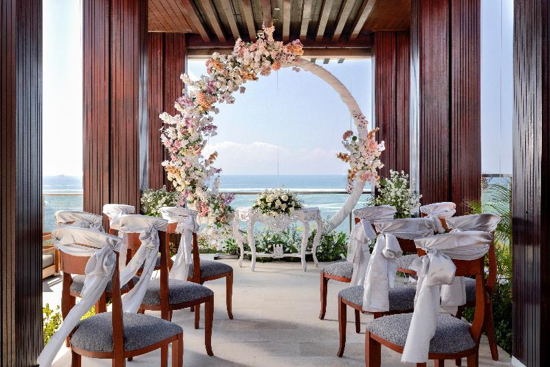 Bali Tropic Resort & Spa