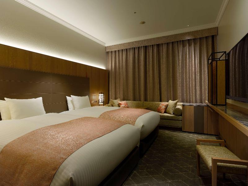Hotel the Celestine Tokyo Shiba