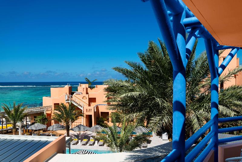 SALT of Palmar, an adult-only boutique Hotel
