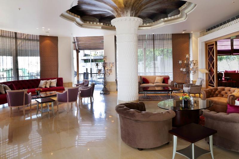 Warwick Palm Beach