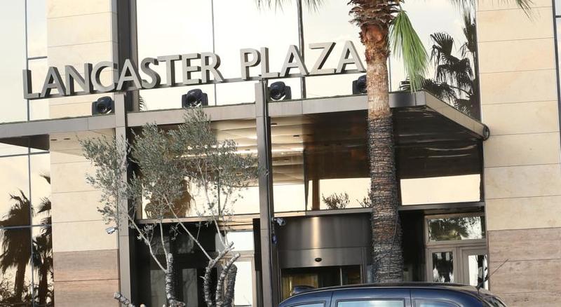 Lancaster Plaza