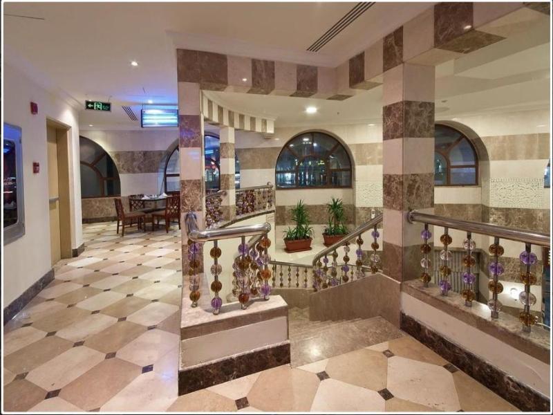Arkan Almanar Hotel