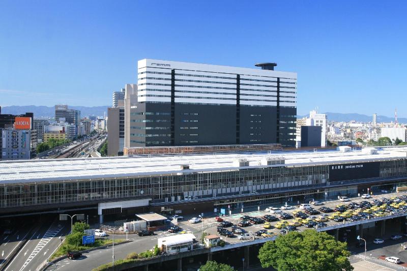remm Shin Osaka