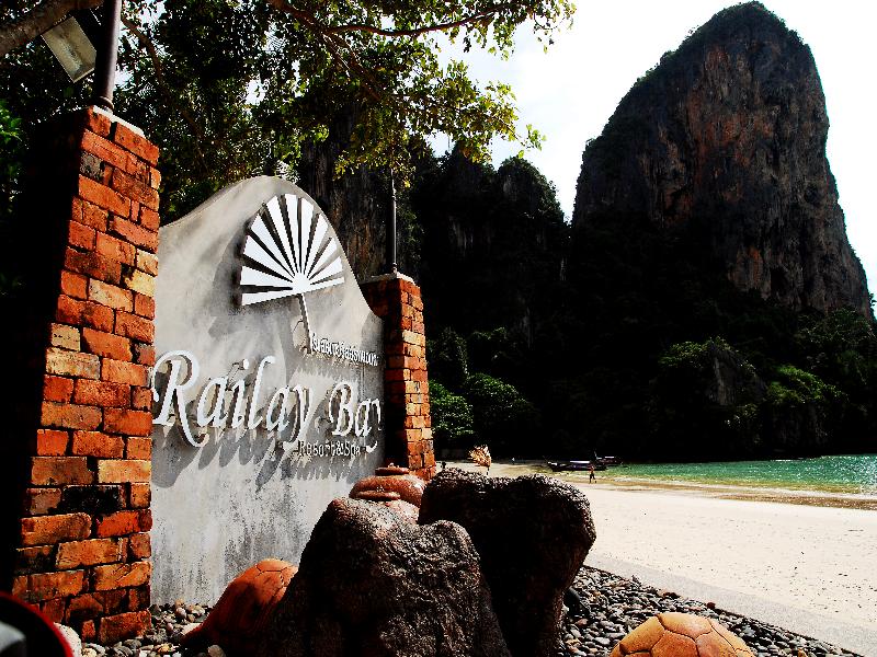 Railay Bay Resort & Spa