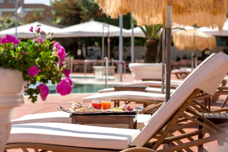 Montespina Park Hotel