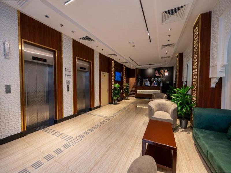 Maysan Al Taqwa Hotel