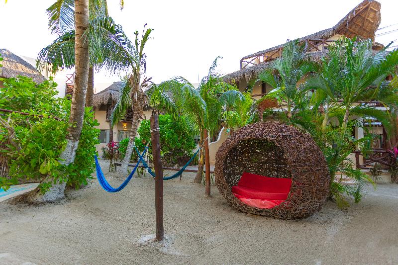Holbox Dream Beachfront Hotel