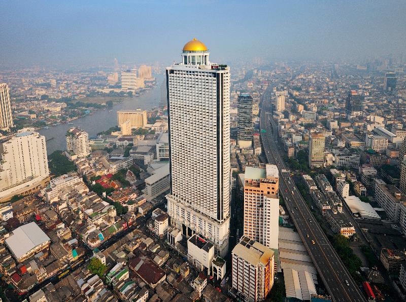Tower Club at Lebua