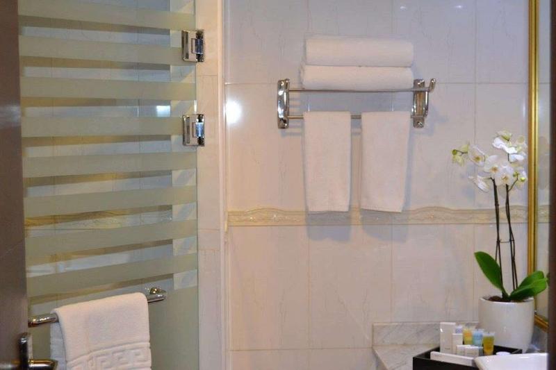 Best Western Plus Doha