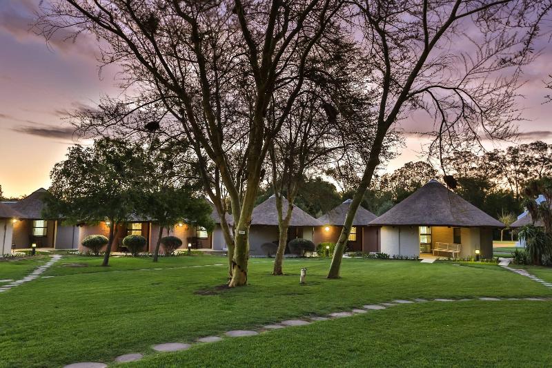 Protea Hotel Oudtshoorn Riempie Estate