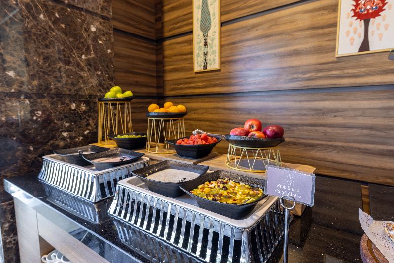 Jeddah Homes Boutique Hotel