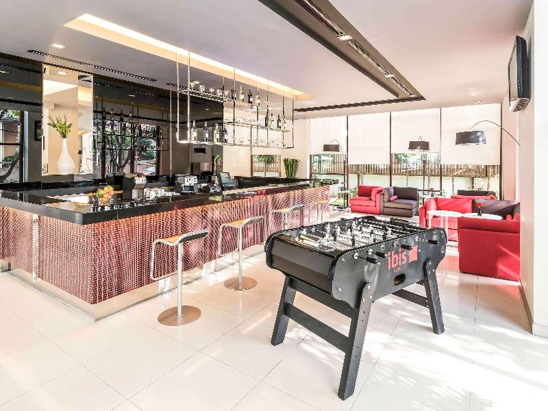 ibis Bangkok Sukhumvit 4
